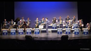 The Glenn Miller Orchestra Performs Miller Classics at the 2019 Glenn Miller Festival