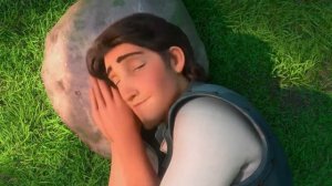 Конь Максимус