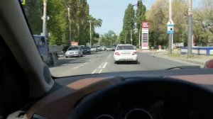 после Granta на Xray ощущения первые