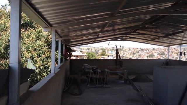 Terraco, смотреть онлайн