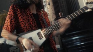 Ты не верь слезам - Шура | рок кавер от группы "Саботаж"