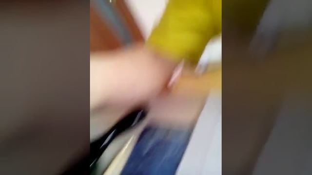 Ручка стиралка.