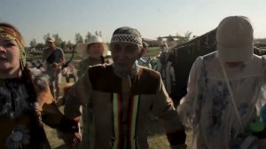 Трейлер "Жизнь Макара Явункодэ, путника из рода Дальних Людей"