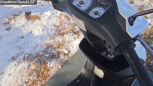 Suzuki ZZ inch up SPORT --без пробігу по Україні,тільки з контейнера ! смотреть онлайн