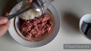 Чучвара тайёрлаш