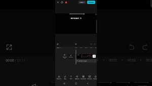 тутор как я монтирую видео