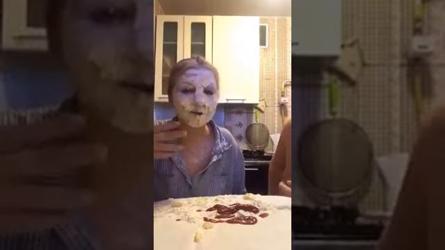 Чем занимаются люди на карантине 😂😂😂😂 смотреть онлайн