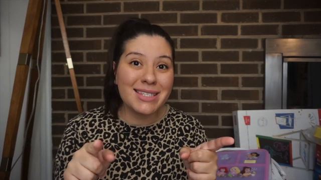 WHAT'S IN MY KIDS EASTER BASKETS 2020 II EASTER BASKET IDEAS BABY, TODDLER & BIG KID! смотреть онлайн