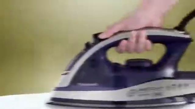 Утюг PANASONIC NI-W950ALTW смотреть онлайн