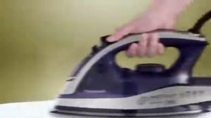 Утюг PANASONIC NI-W950ALTW