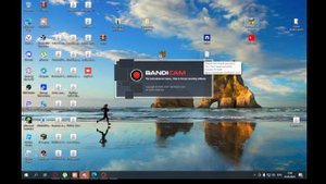 Как убрать водяной знак в Bandicam в 2023 году