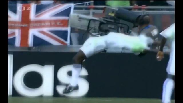 FIFA World Cup Korea Japan 2002 Outro HD смотреть онлайн