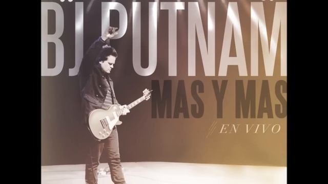 Bj Putnam - Nuevo [Feat.Edward Rivera] (En Vivo) смотреть онлайн