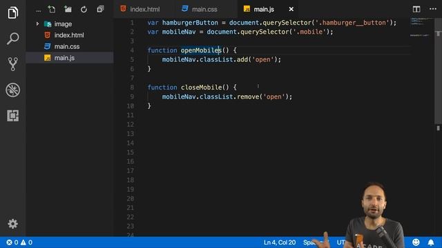 Visual Studio Code Tutorial For Beginners - Introduction