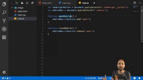 Visual Studio Code Tutorial for Beginners - Introduction