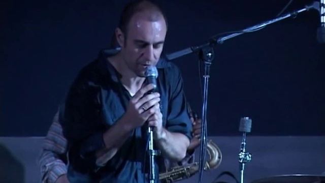 Drum dum fest 04 Marko Djordjevic SVETI смотреть онлайн