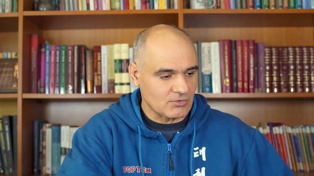 Может ли успеть покаяться человек перед быстрой смертью? | Пастор Василе Филат смотреть онлайн