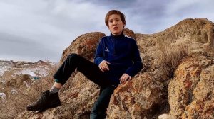 Клип на стихи Джамбула Джабаева