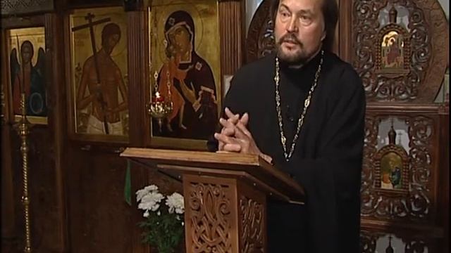 Азбука Православия. О вере. смотреть онлайн