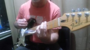 Christie   Yellow River guitar cover