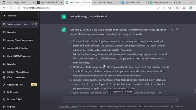 Chatgpt Copy paste work | Secret to Earn money with CHAT GPT| смотреть онлайн