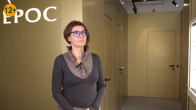 ЮВЕЛИРНЫЙ САЛОН С НУЛЯ | РЕМОНТ В КОММЕРЧЕСКОМ ПОМЕЩЕНИИ