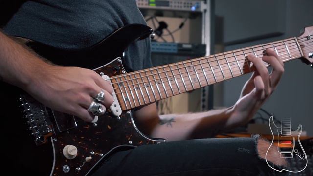 Vola OZ 7 QGM J1 demo by Quentin Godet смотреть онлайн