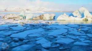 Исландия — самые красивые места путешествия! ДОРОГА, ВОДОПАДЫ, ГОРЫ, ОКЕАН, ЛЁД. Планета Исландия.