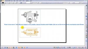 Catia V5 Drafting|Individual vw|Offset Section View(ISO & 3rd Angle)|Beginner's Tutorials