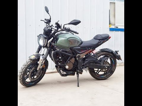 Купил VOGE 300AC за 120 000 рублей смотреть онлайн