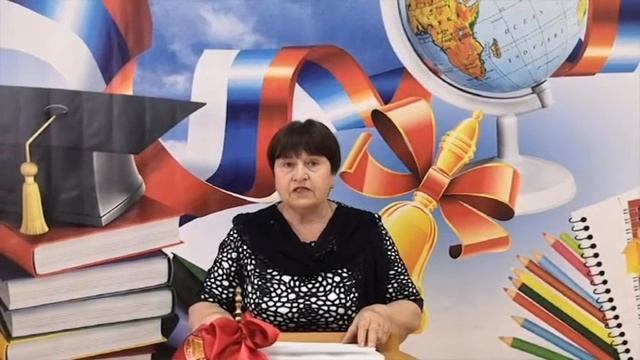 Последний звонок (2020). Илекский район.