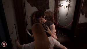 The Texas Chain Saw Massacre | Executions on Connie