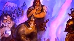 Песня Богатырская сила