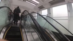 Шанхайская "Открывашка" / Shanghai World Financial Center / 上海环球金融中心