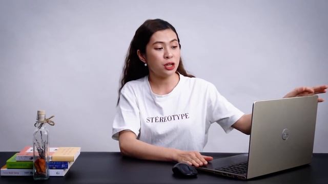 Đánh giá Dell Vostro 5568: Laptop văn phòng có thêm card rời thì làm được gì? смотреть онлайн