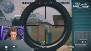ВОТ ОНИ НАСТОЯЩИЕ НЕЙРОННЫЕ ЧИТЫ в WARFACE!
