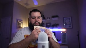 ASMR Ultimate Tapping Sounds