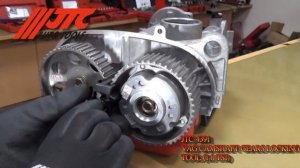 JTC 4381 Набор для установки фаз ГРМ (VAG EA211) FSI, TSI,TFSI (1.0L,1.2L, 1.4L, 1.6L )