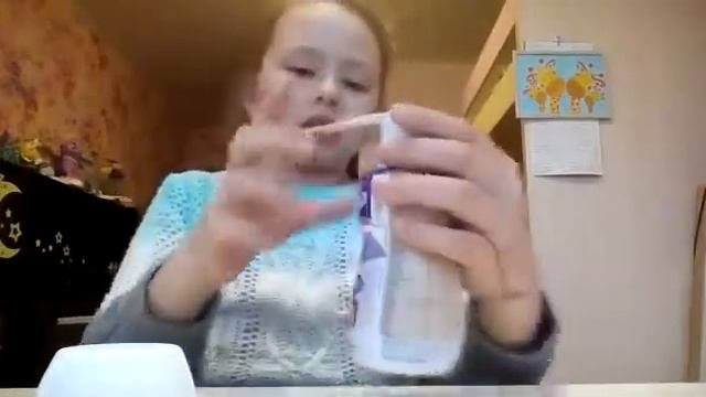 пробую малоежку