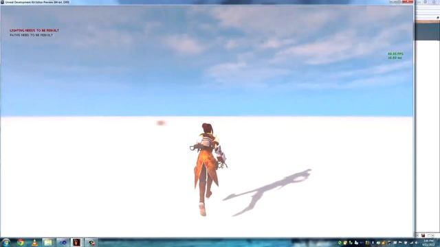 Grapple - Particle LOD System смотреть онлайн