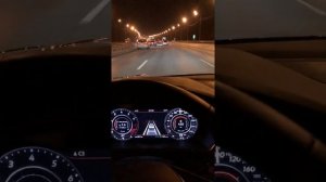 Камера ассистентов Tiguan 2, Line Assist