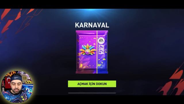 100 GEN OLDUK 😱 YENİ TOTY KALECİ VE 5 TANE TOTY ÇIKTI 😱 FİFA MOBİLE 22 ! смотреть онлайн