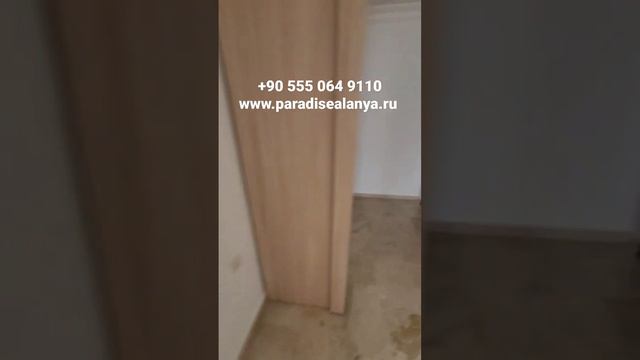 Paradise Alanya | Хорошая квартира у моря 2+1 Первая линия Махмутлар | Недвижимость в Алании Турция