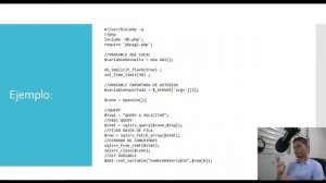 Integración entre Asterisk 16,  AGI, AMI y SQL Server.