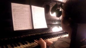 У кота воркота