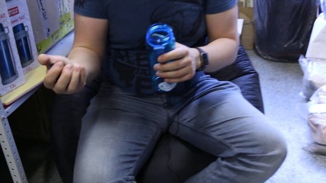 Фляга Splav «TR K-650» | 542 руб. ($7.90) смотреть онлайн