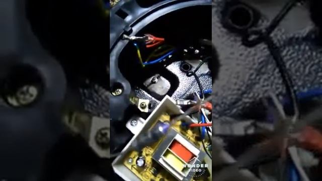 Ремонт мультиварки REDMOND смотреть онлайн