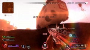 Apex Legends epic game lifeline 14 Kills