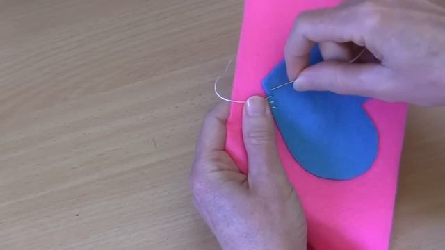 How To Sew Blanket Applique  Best Tutorial!