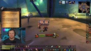 My Tank DIED in HARDCORE Gnomeregan Classic WoW #worldofwarcraft #mmorpg #classicwow